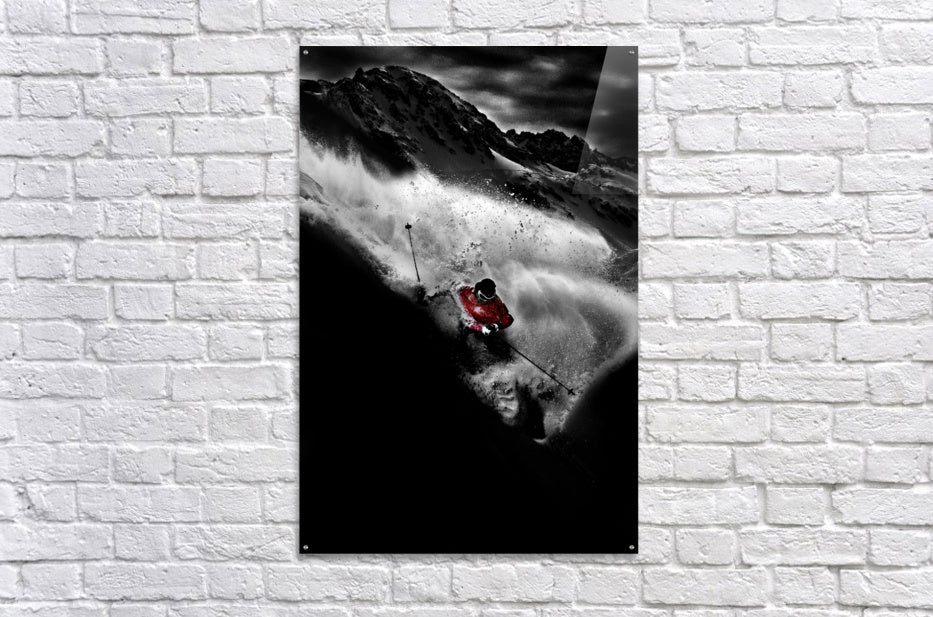 Acrylic Print