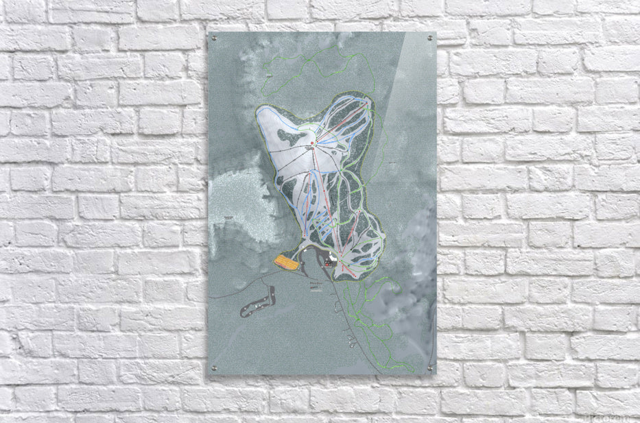 Acrylic Print