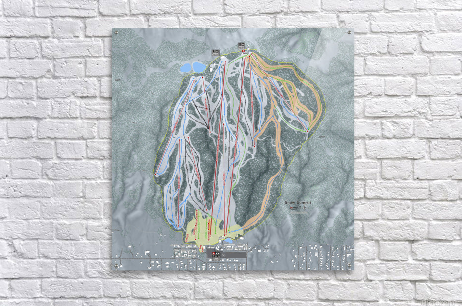 Acrylic Print