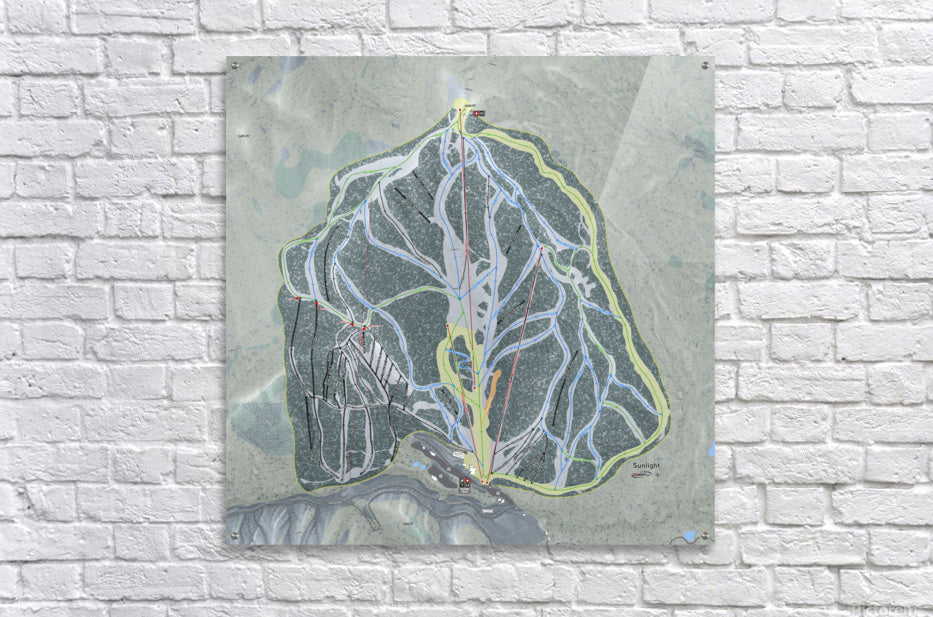 Acrylic Print