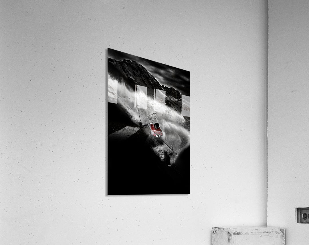 Acrylic Print