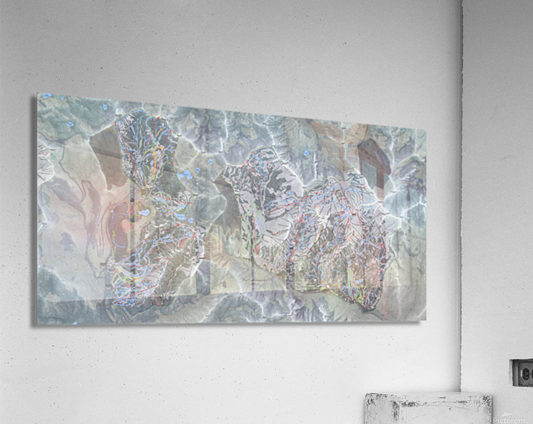 Acrylic Print