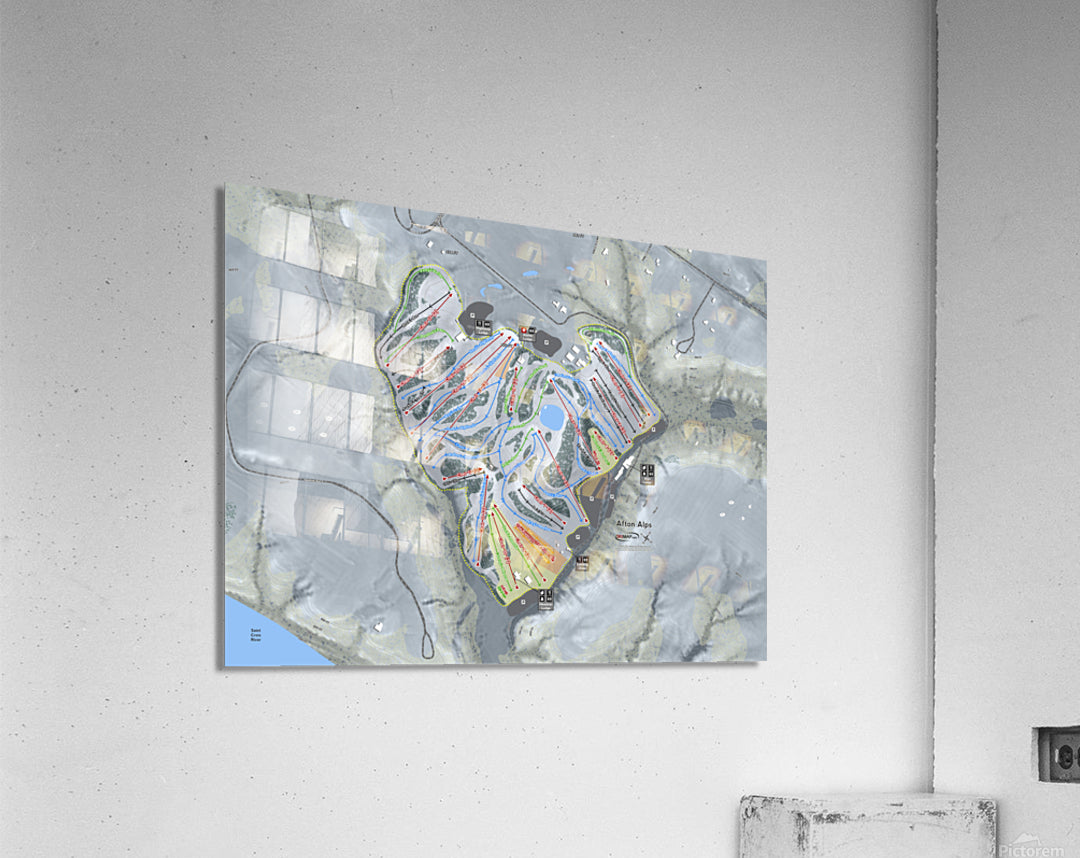 Acrylic Print