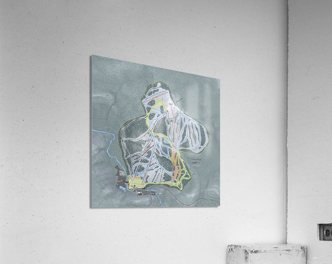 Acrylic Print