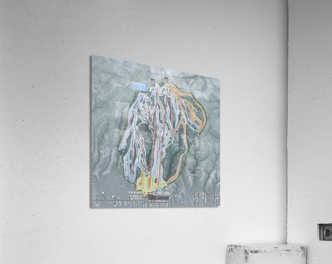 Acrylic Print