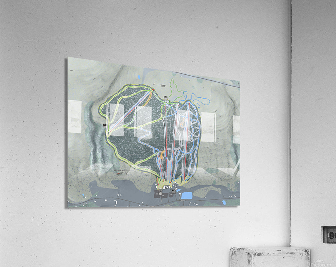 Acrylic Print
