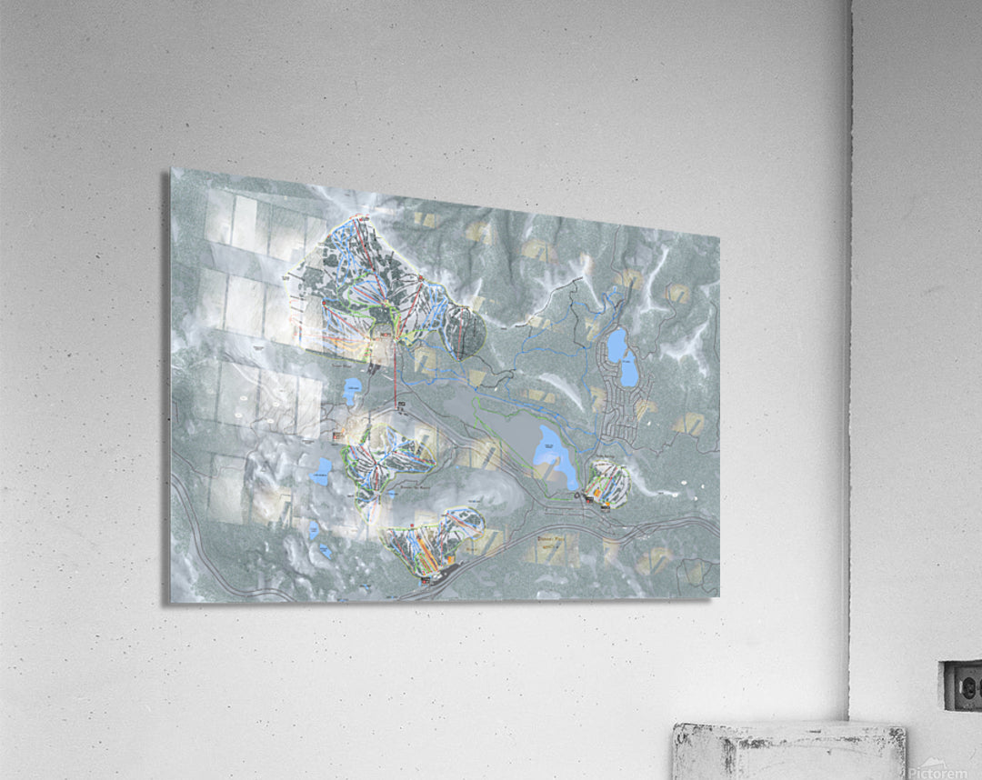 Acrylic Print