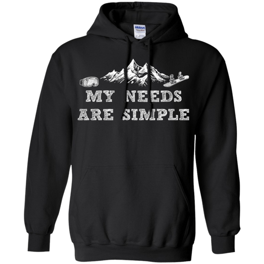 Actually, I Can Snowboard Heartbeat - Powderaddicts