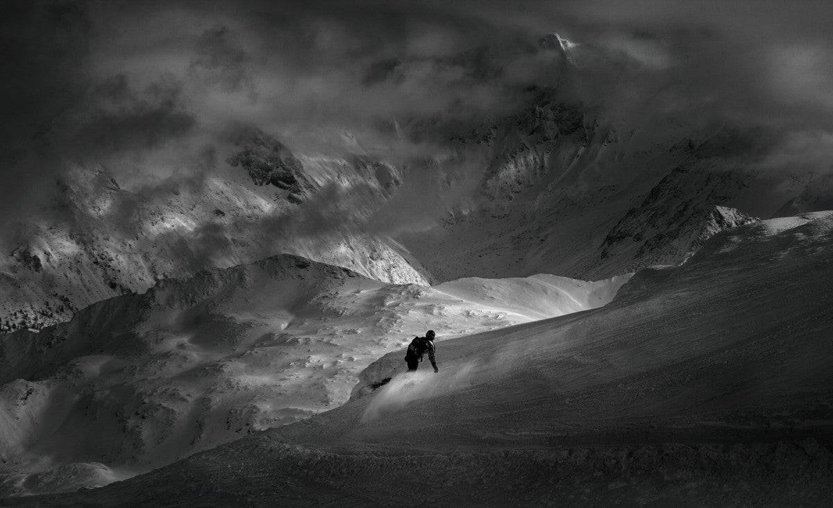 Adventure with Concerns - Powderaddicts