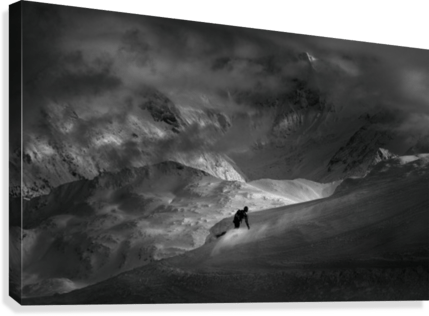 Adventure with Concerns - Powderaddicts