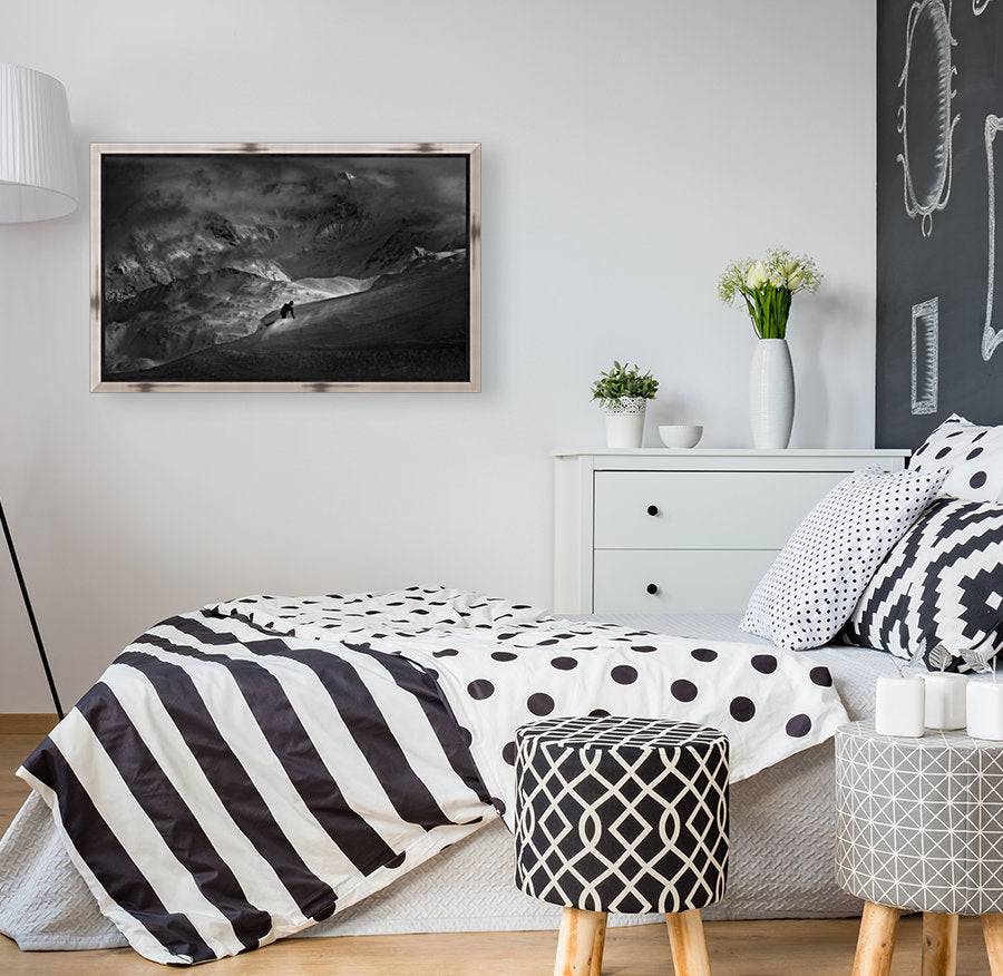 Adventure with Concerns - Powderaddicts