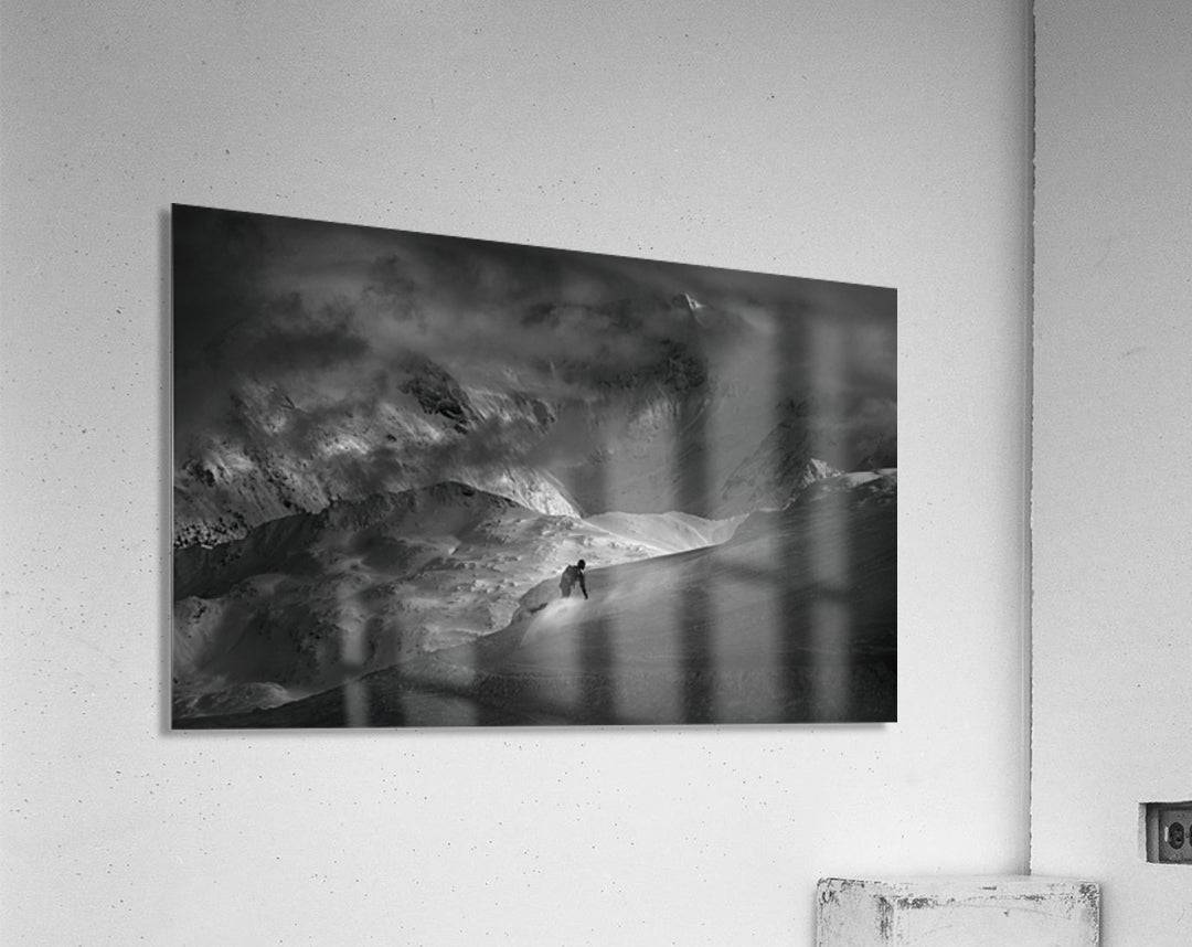 Adventure with Concerns - Powderaddicts