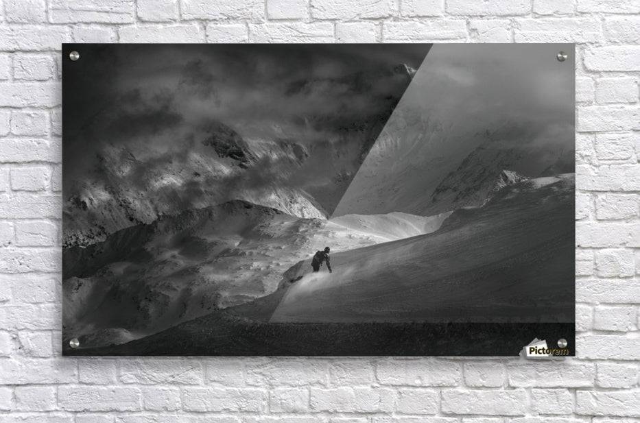 Adventure with Concerns - Powderaddicts