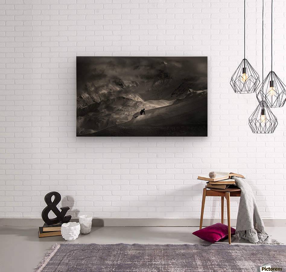 Adventure with Concerns - Powderaddicts