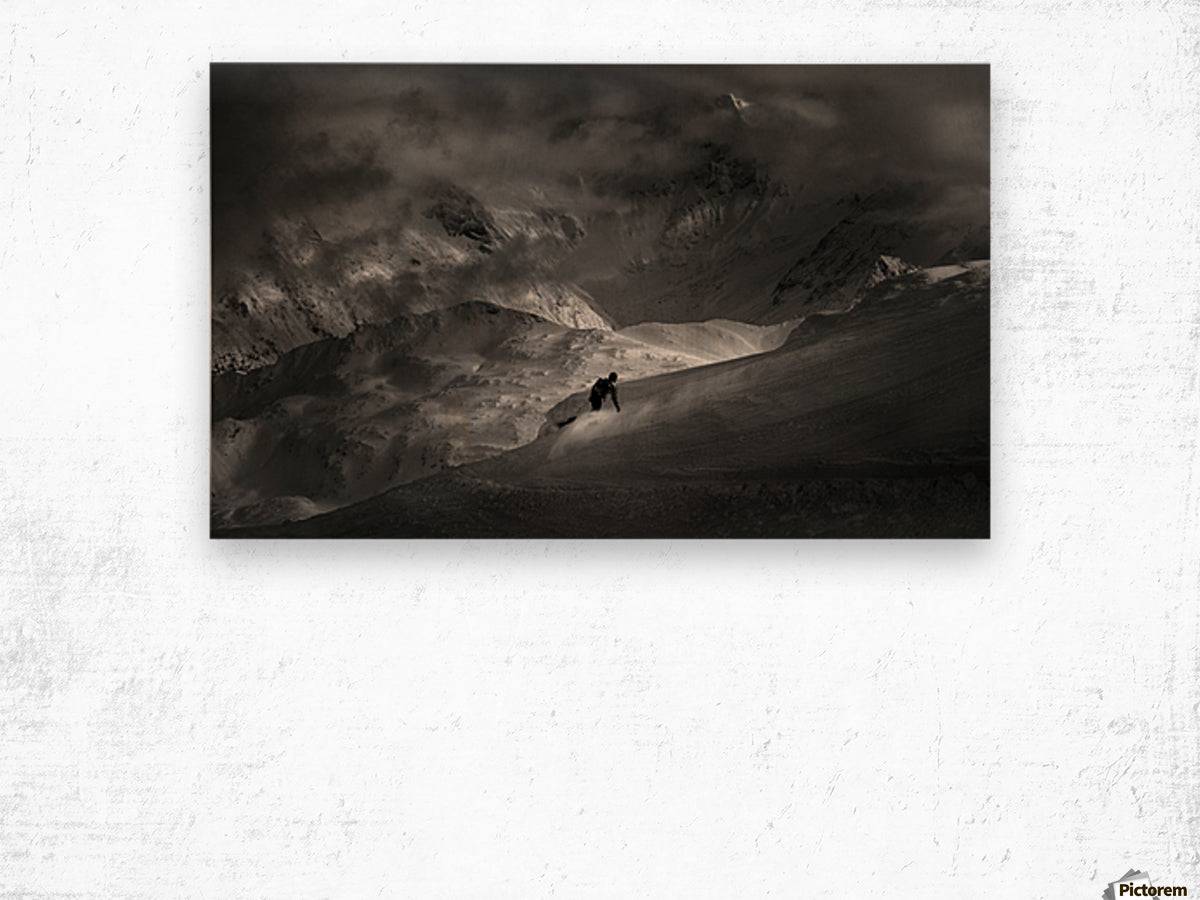 Adventure with Concerns - Powderaddicts