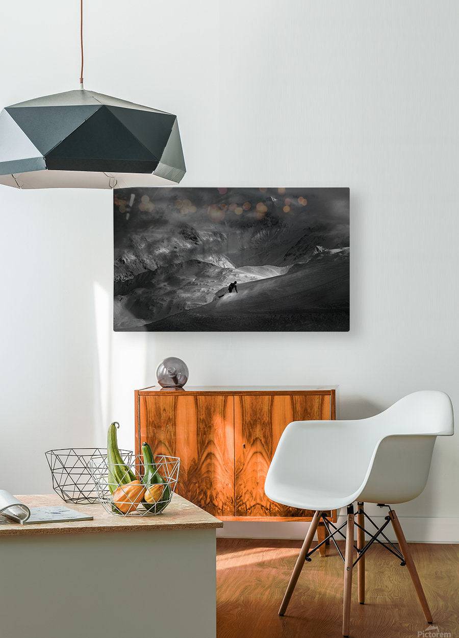 Adventure with Concerns - Powderaddicts