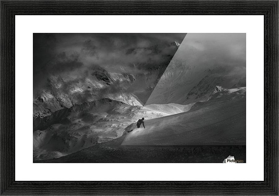 Adventure with Concerns - Powderaddicts