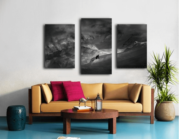 Adventure with Concerns - Powderaddicts