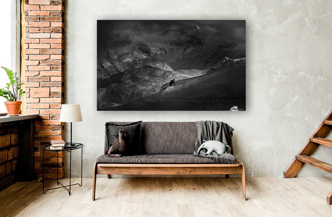 Adventure with Concerns - Powderaddicts