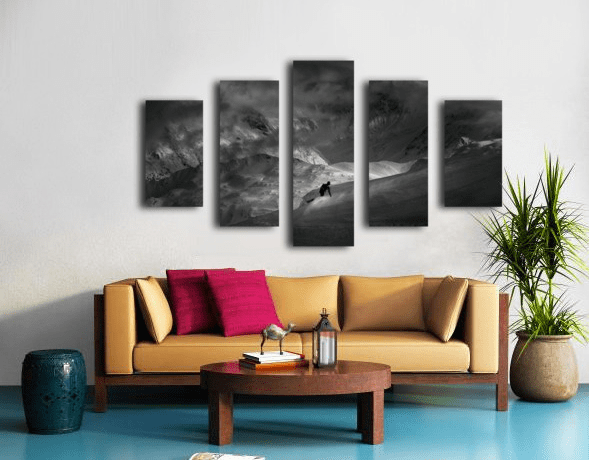 Adventure with Concerns - Powderaddicts