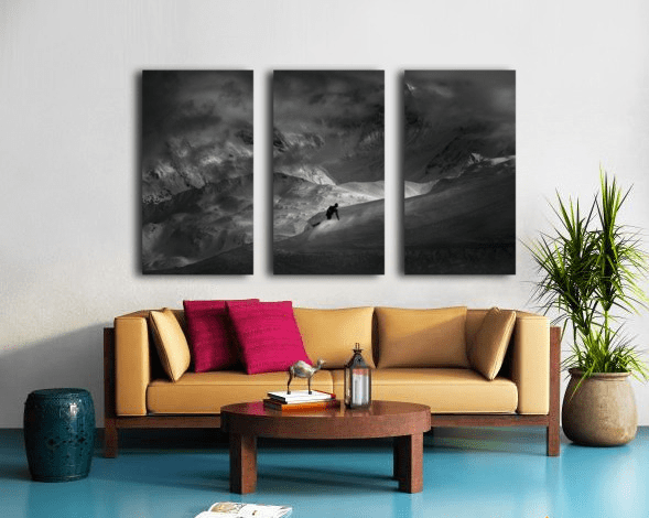 Adventure with Concerns - Powderaddicts