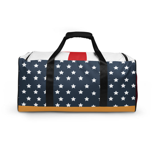 Duffle bag - Powderaddicts