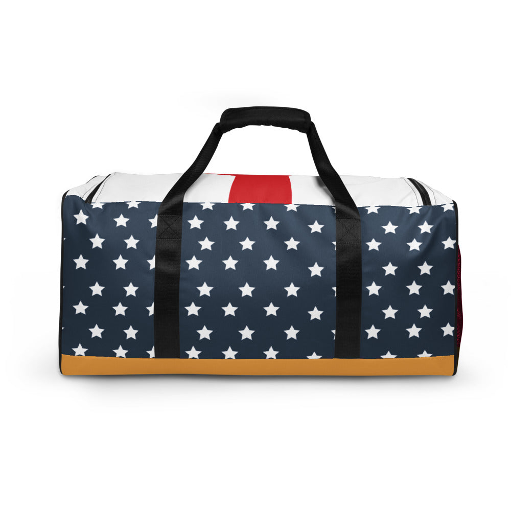Duffle bag - Powderaddicts