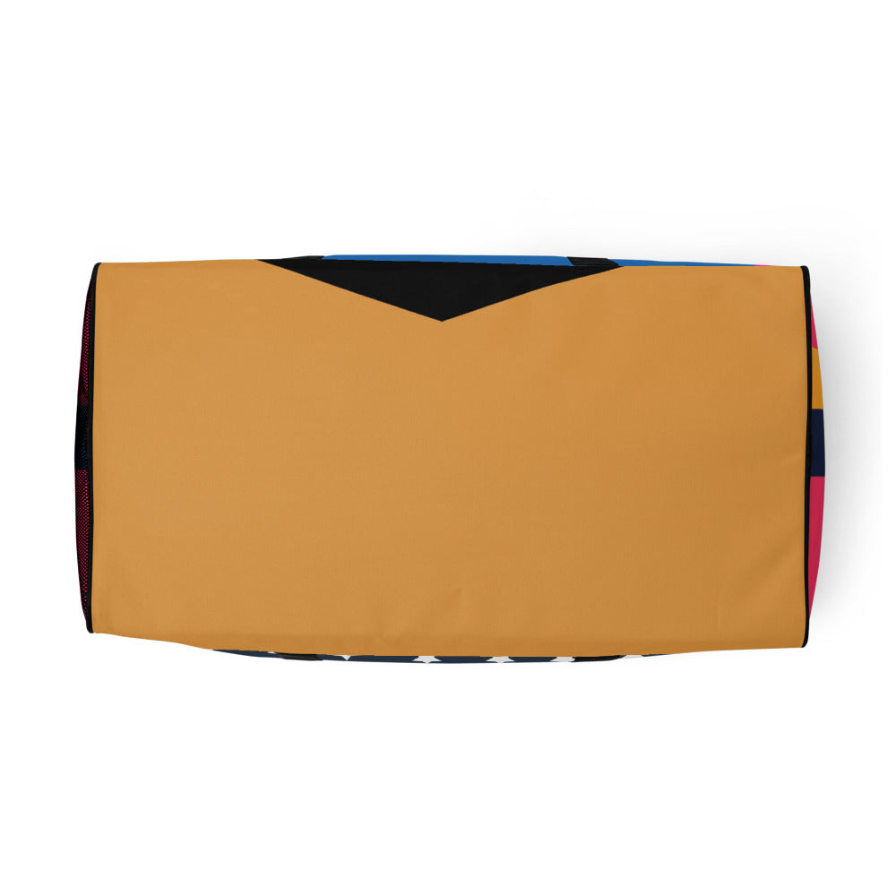 Duffle bag - Powderaddicts