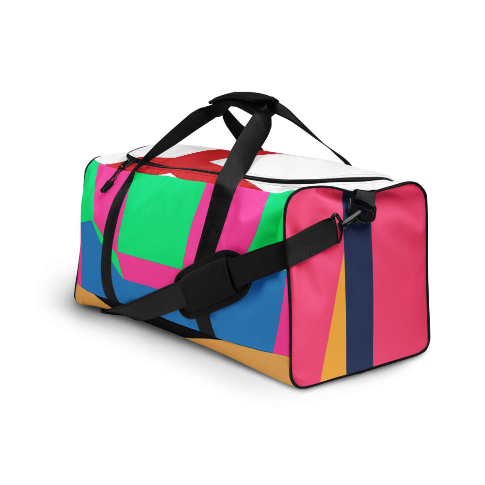 Duffle bag - Powderaddicts
