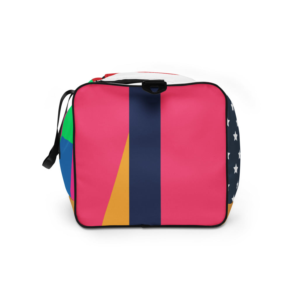 Duffle bag - Powderaddicts