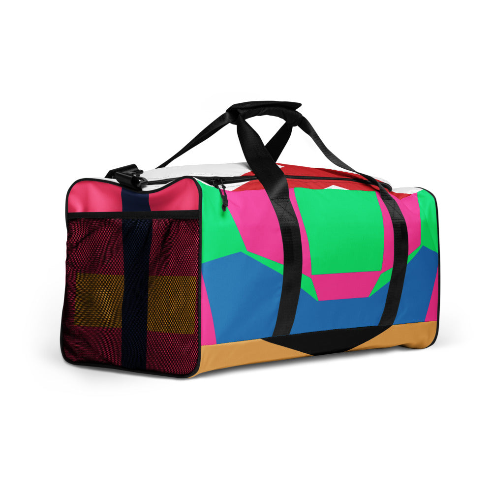 Duffle bag - Powderaddicts