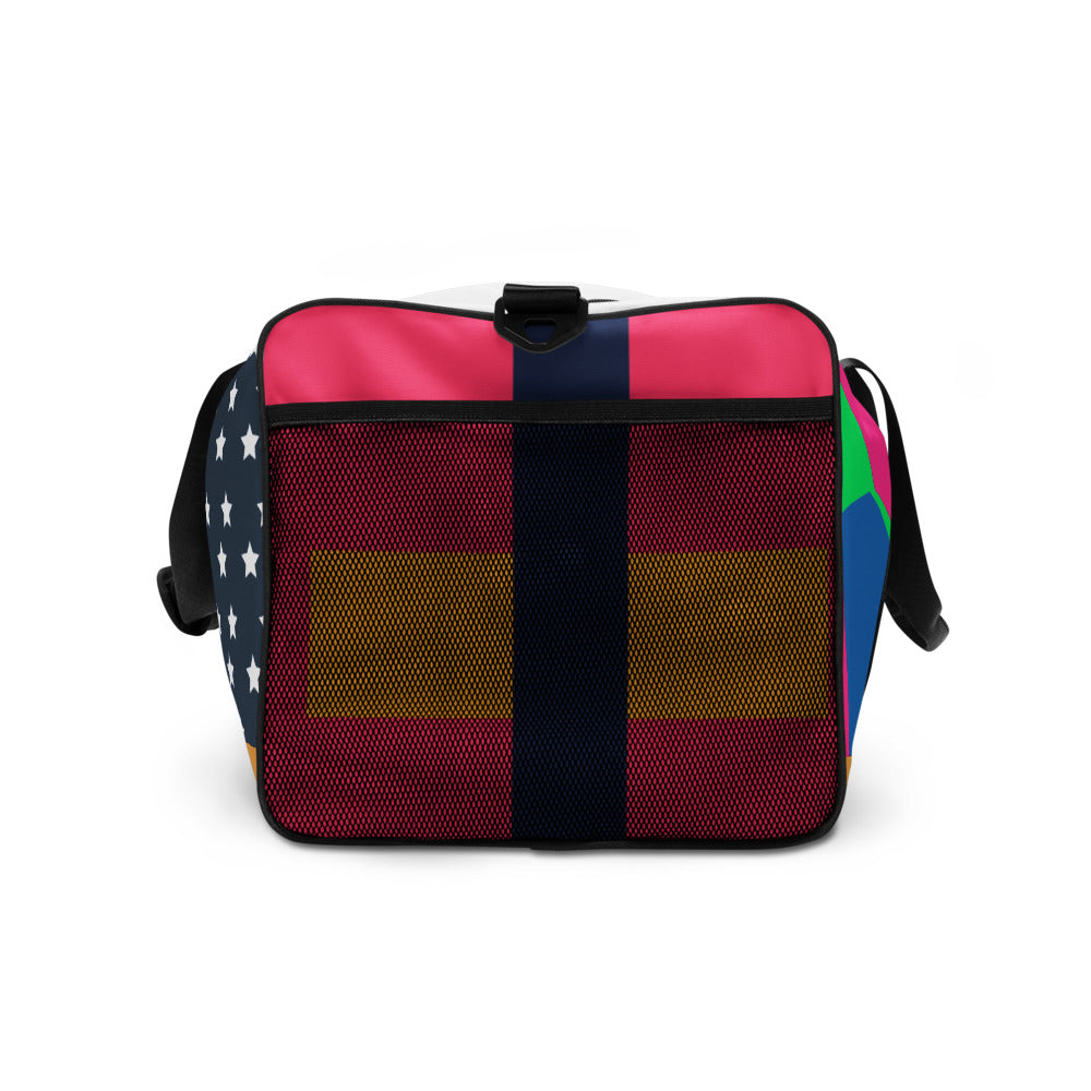 Duffle bag - Powderaddicts