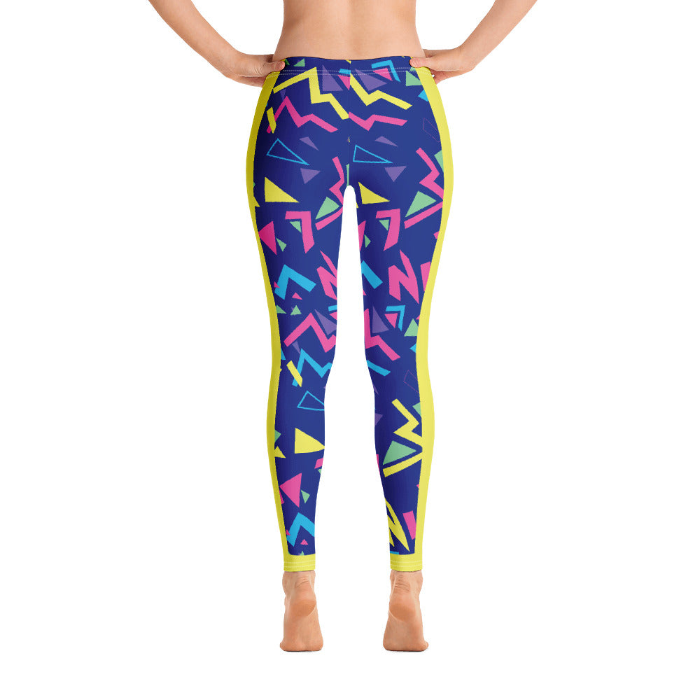 Women's Base Layer Leggings - Powderaddicts
