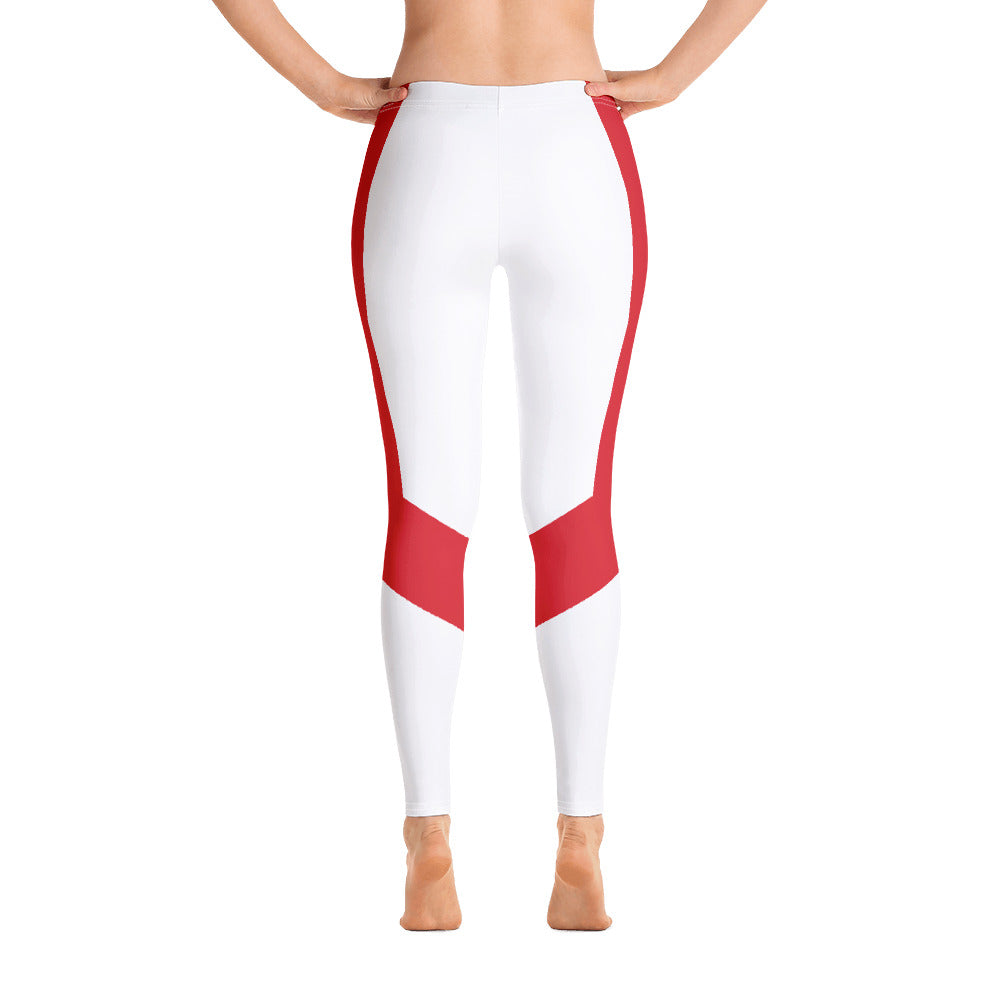 Women's Base Layer Leggings - Powderaddicts