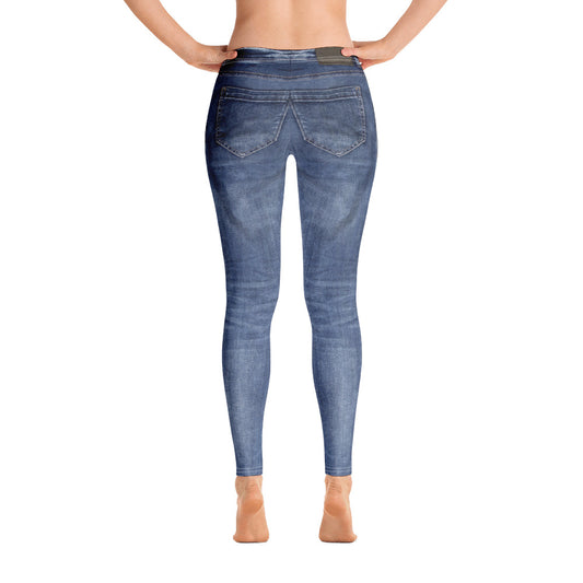 Women's Base Layer Leggings - Powderaddicts