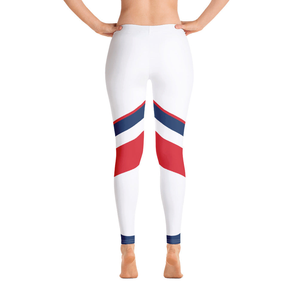 Women's Base Layer Leggings - Powderaddicts