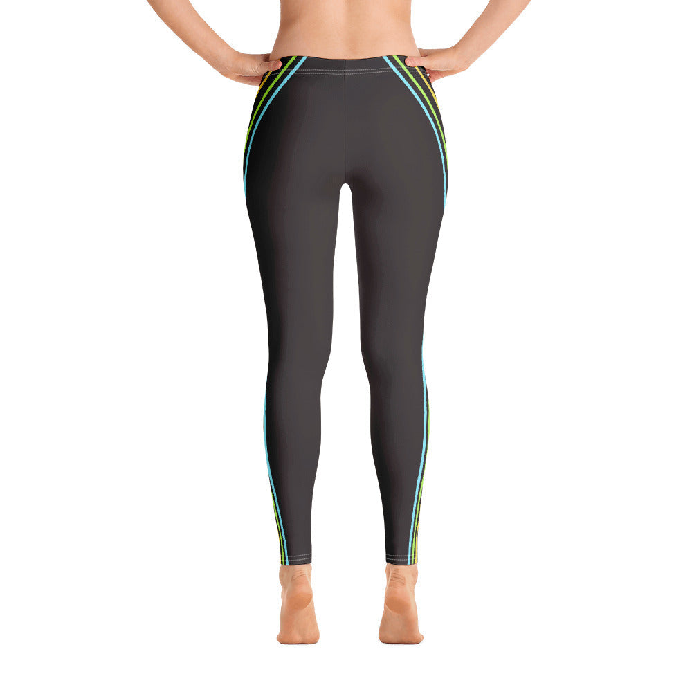 Women&#39;s Base Layer Leggings - Powderaddicts