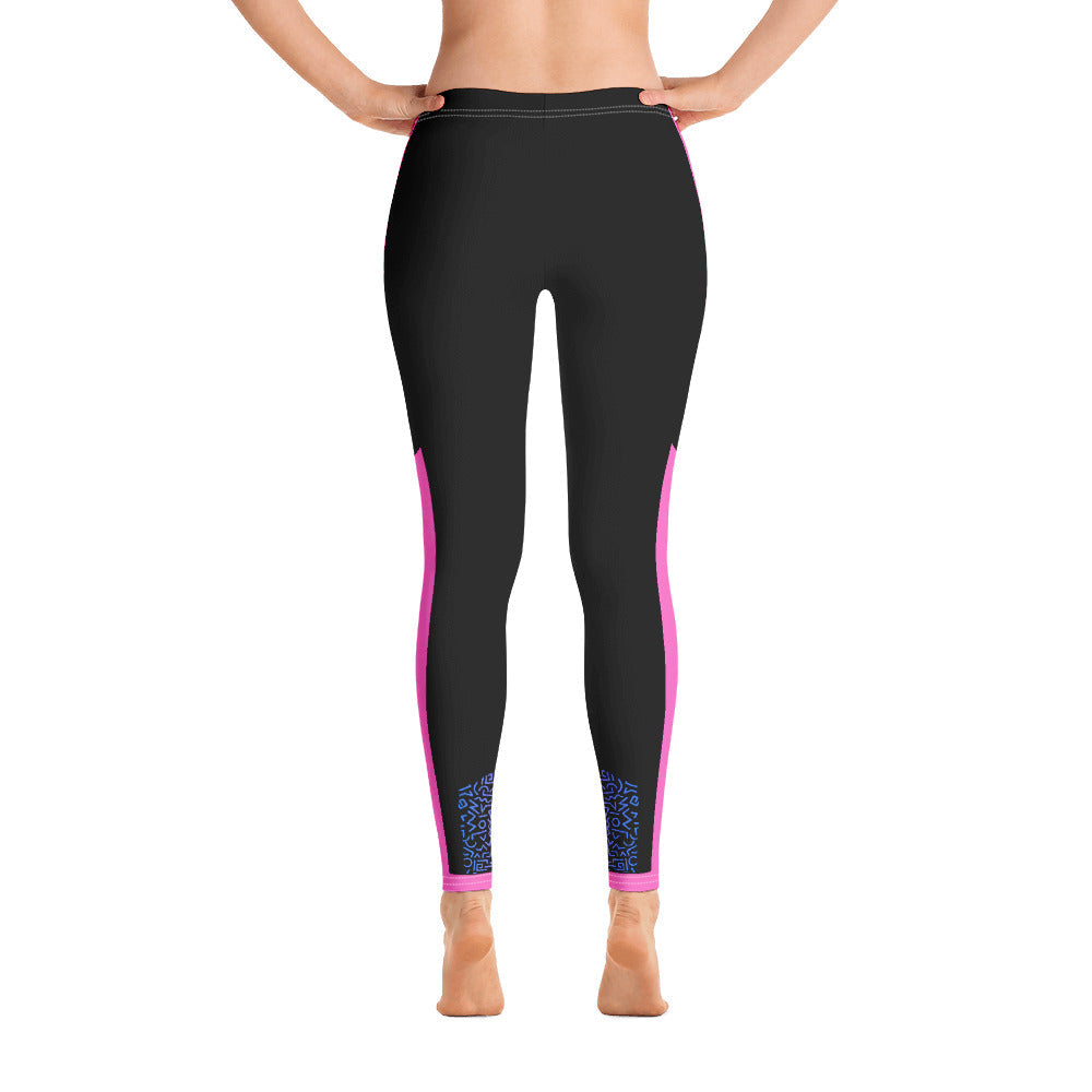 Women&#39;s Base Layer Leggings - Powderaddicts
