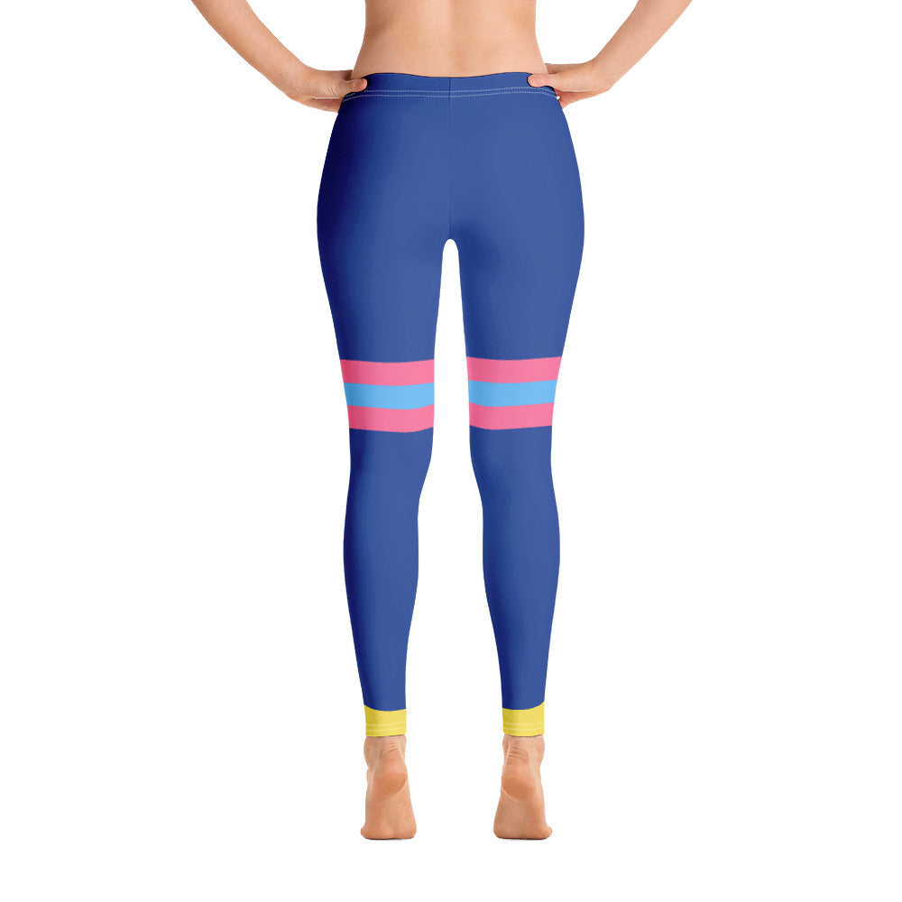 Women's Base Layer Leggings - Powderaddicts