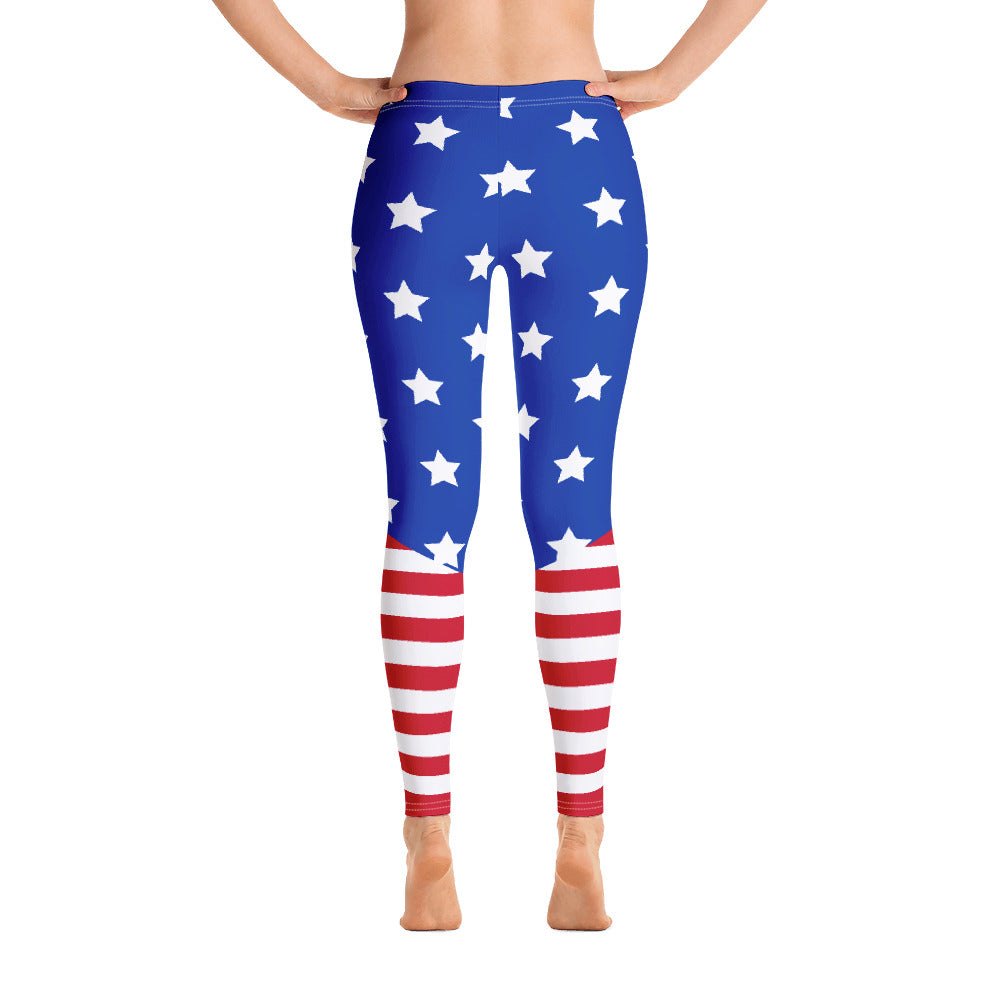 Women's Base Layer Leggings - Powderaddicts