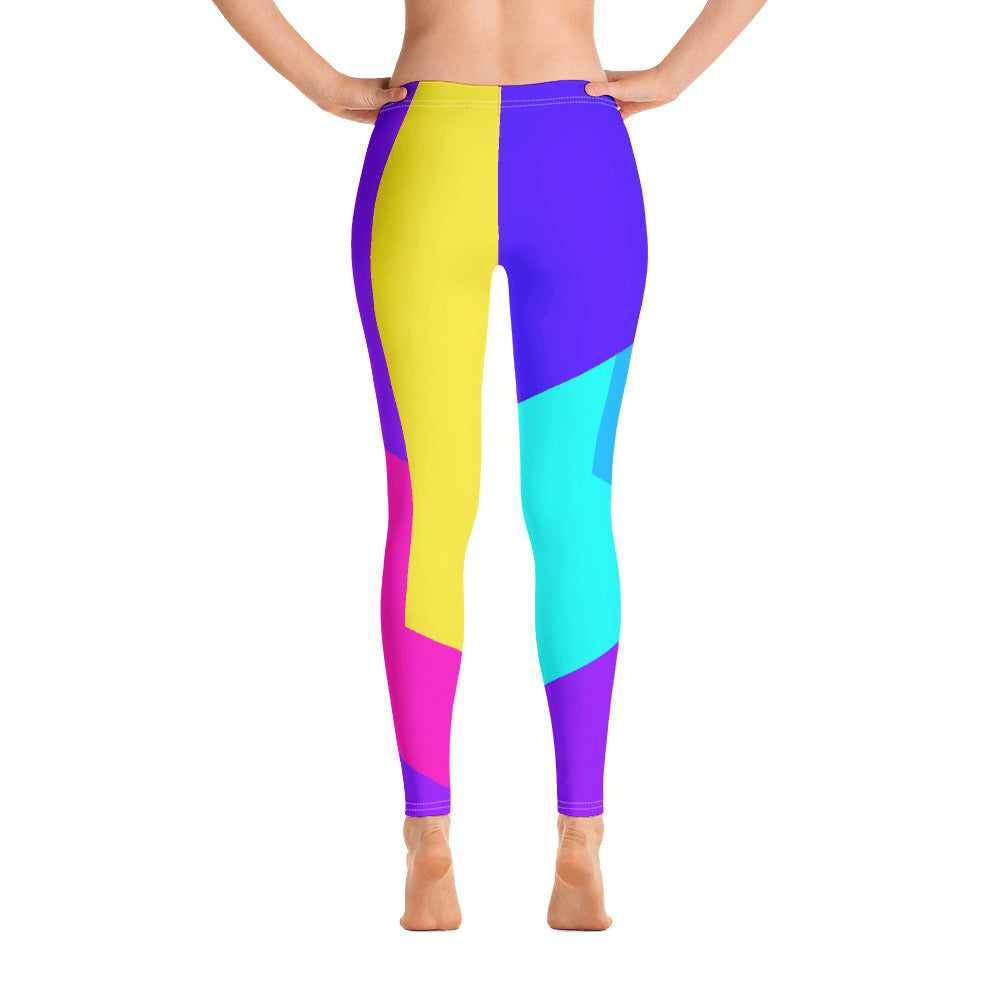 Purple Vail Women's Base Layers - Powderaddicts