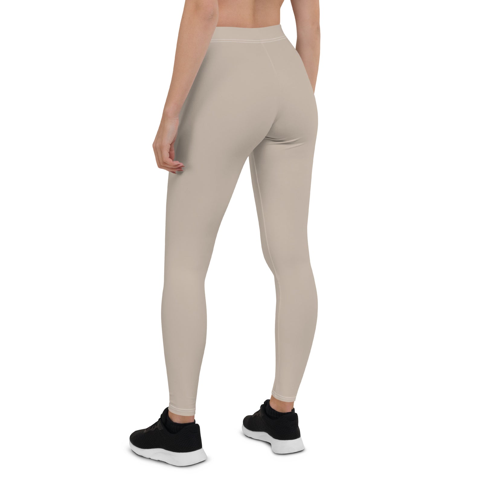 TREE OUTLINE WOMEN'S Leggings
