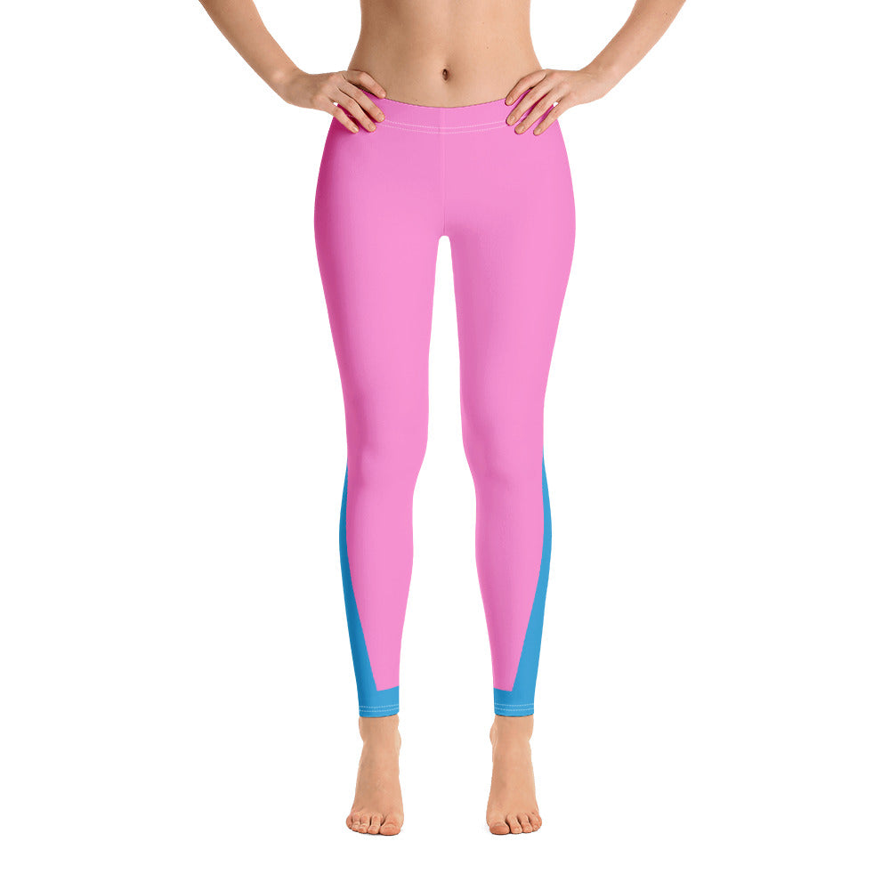 Women&#39;s Base Layer Leggings - Powderaddicts