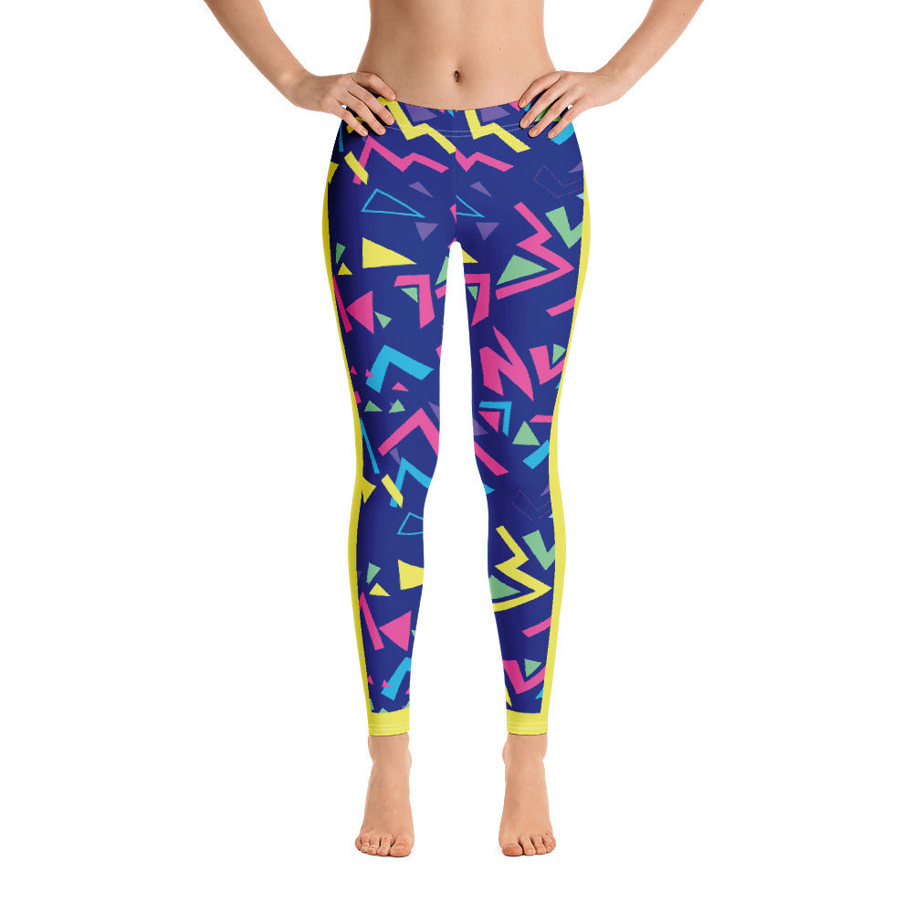 Women's Base Layer Leggings - Powderaddicts