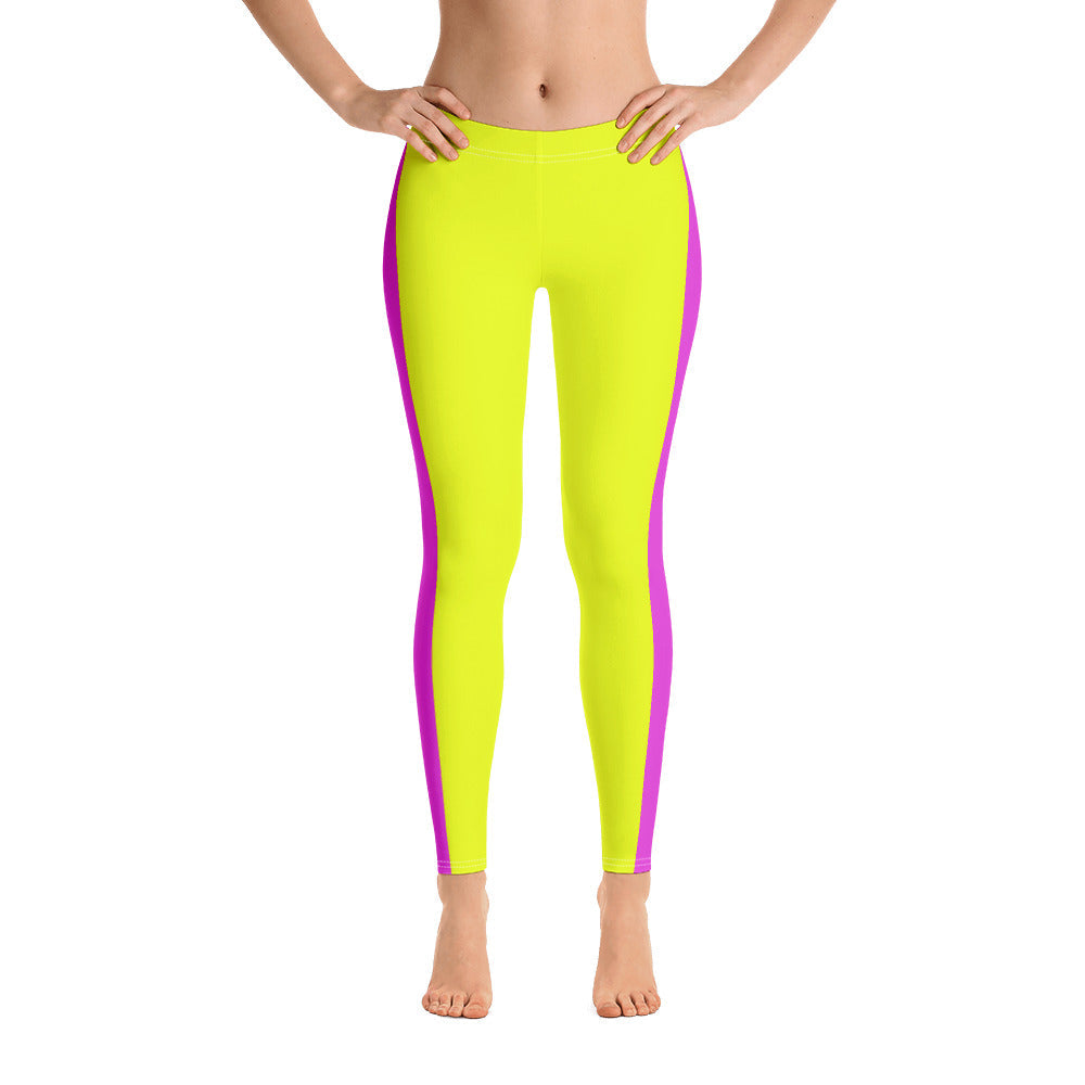 Women's Base Layer Leggings - Powderaddicts