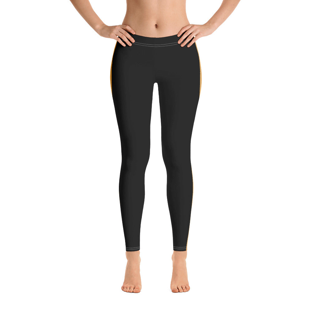 Women&#39;s Base Layer Leggings - Powderaddicts