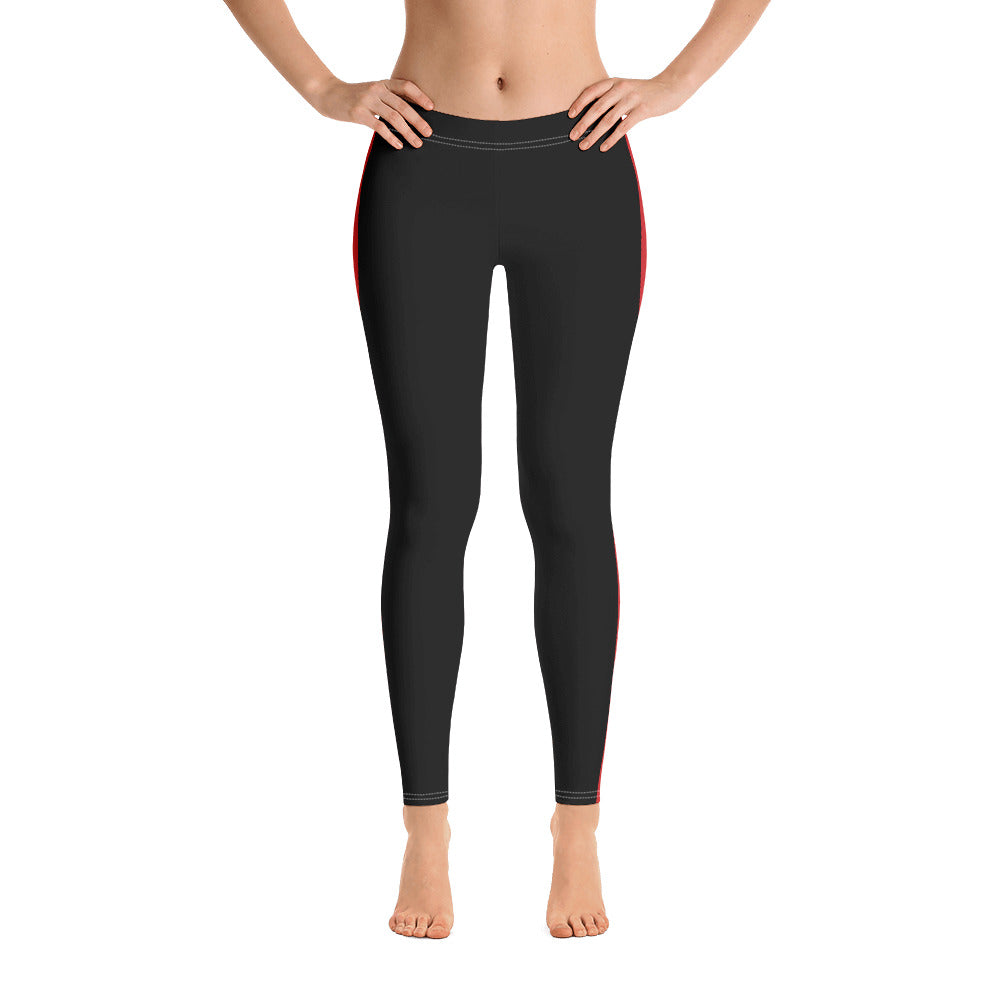 Women&#39;s Base Layer Leggings - Powderaddicts