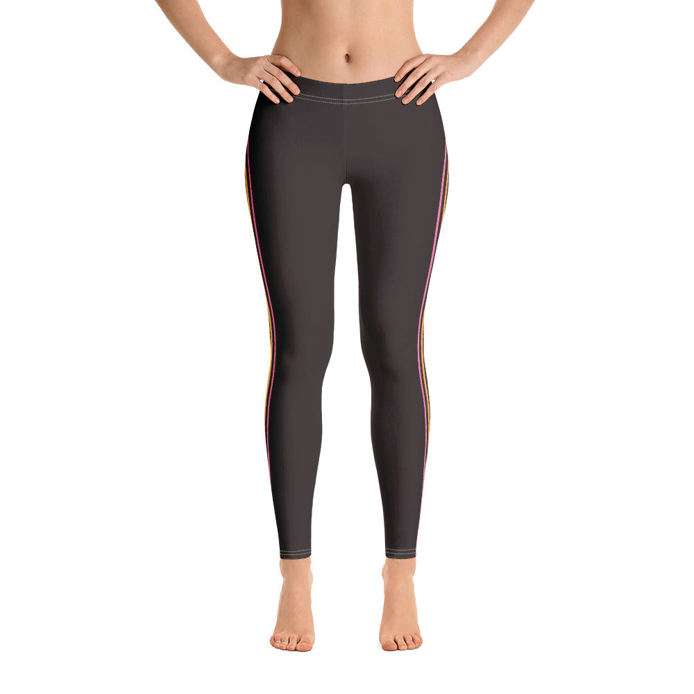 Women&#39;s Base Layer Leggings - Powderaddicts