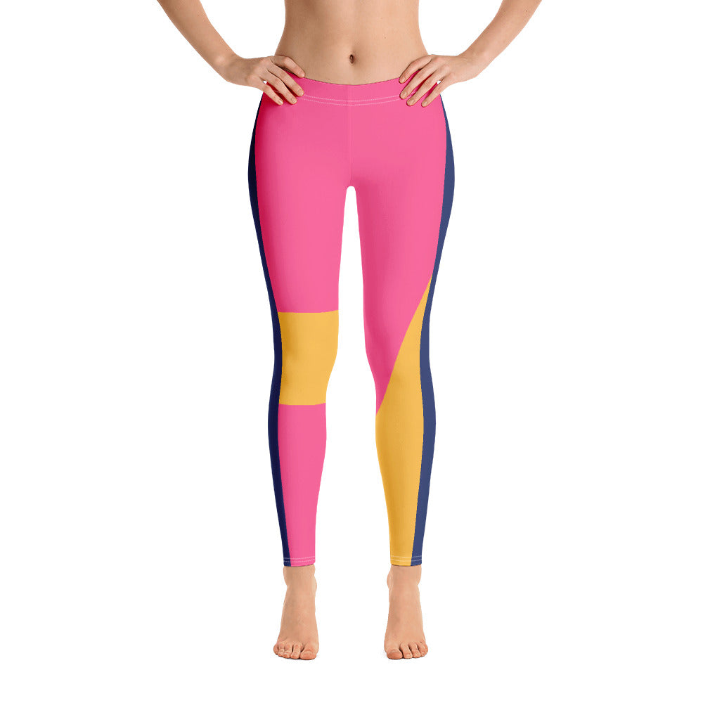 Women's Base Layer Leggings - Powderaddicts