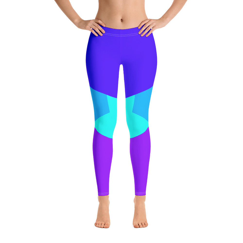 Purple Vail Women's Base Layers - Powderaddicts